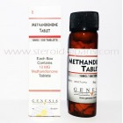 Genesis Meds Methandienone 10mg 100 tablet (Danabol)